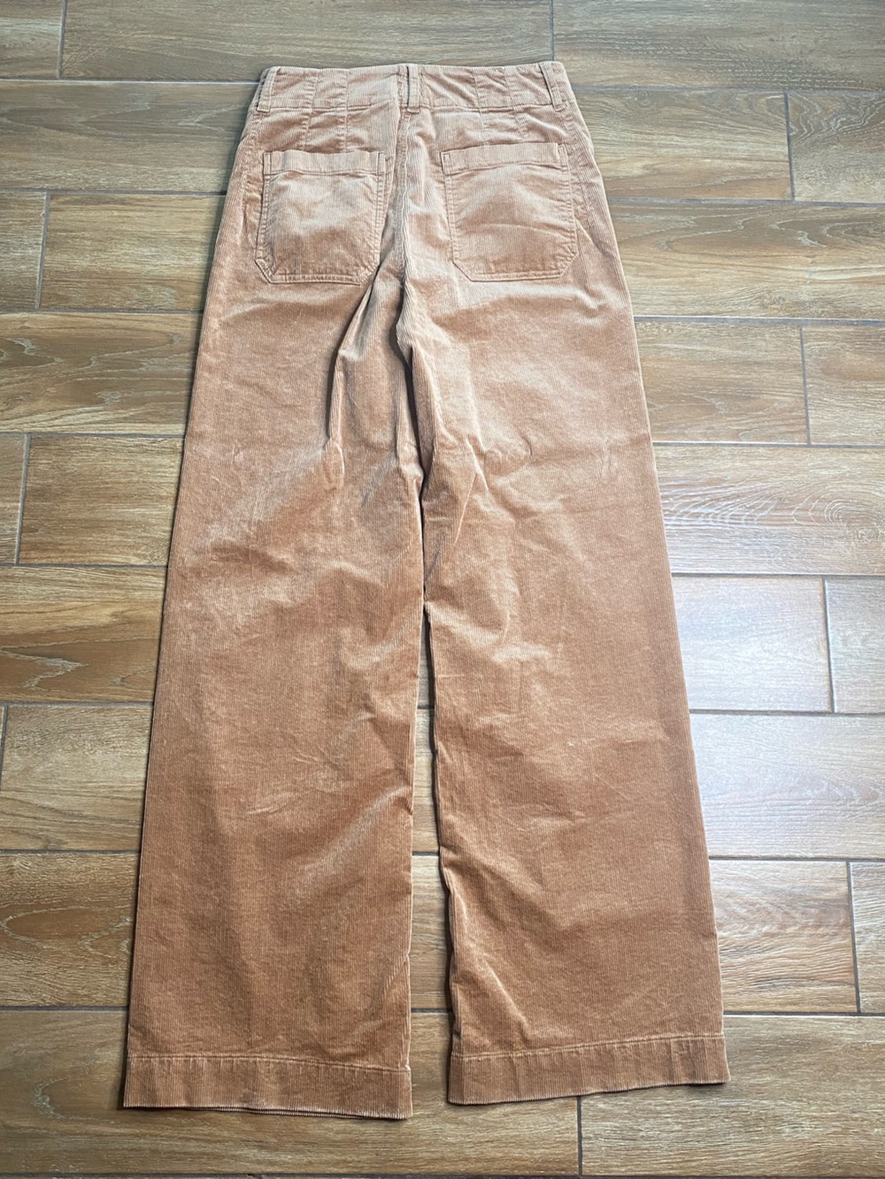 Maeve Colette Full Length 30T Pants - Picture 6 of 9